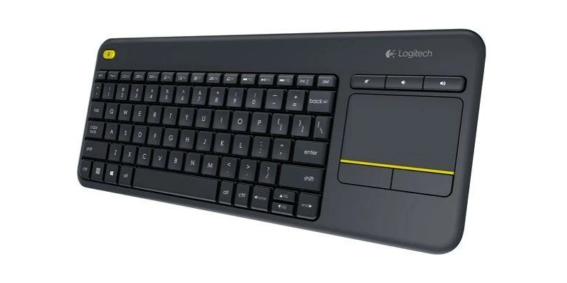 Logitech K400 Plus